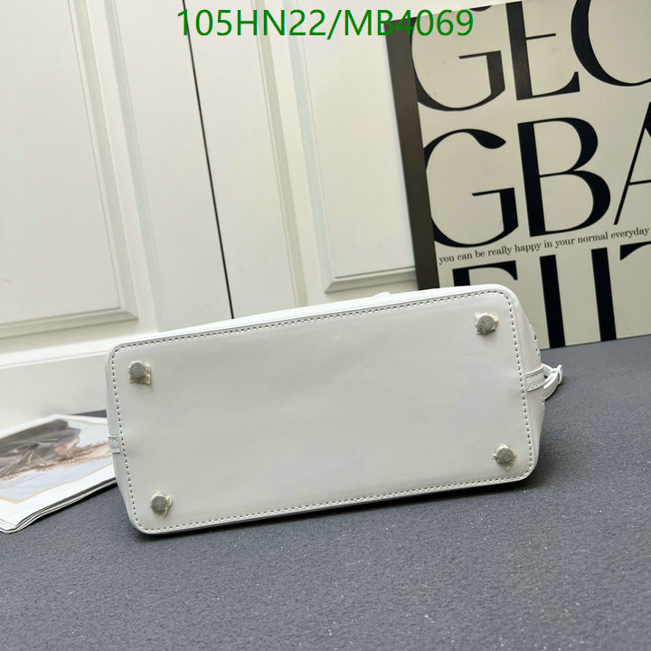 ALAIA-Bag-4A Quality Code: MB4069 $: 105USD