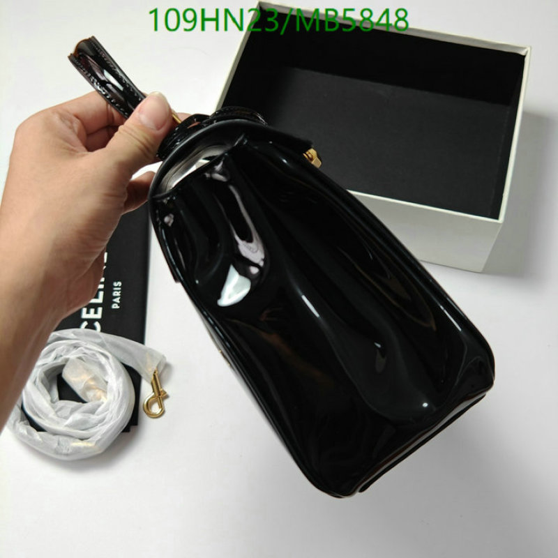 Celine-Bag-4A Quality Code: MB5848 $: 109USD