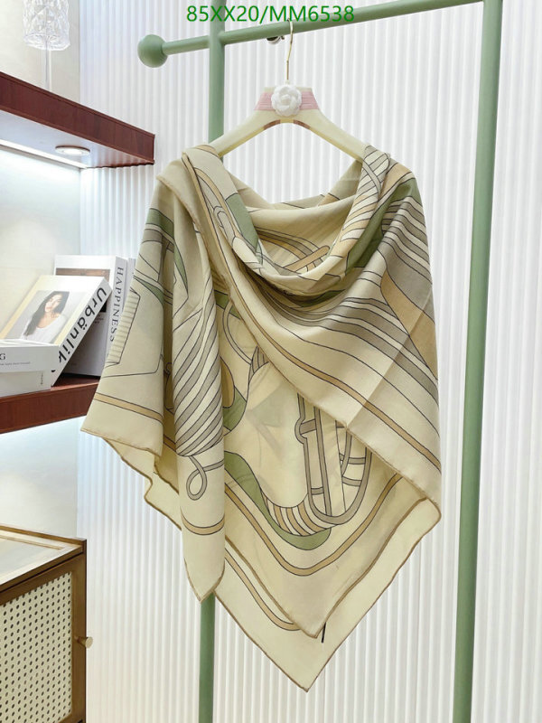 Hermes-Scarf Code: MM6538 $: 85USD