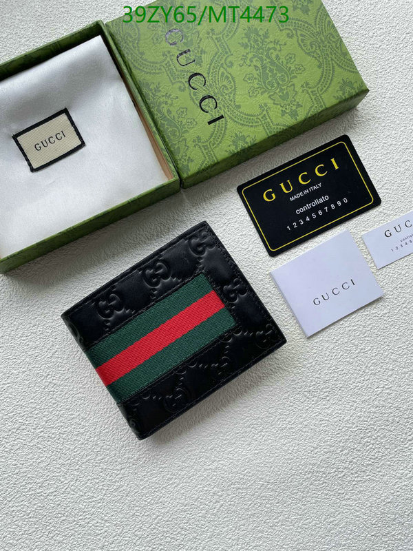 Gucci-Wallet-4A Quality Code: MT4473 $: 39USD-Yupoo.ru - Copybrand.Team photo album Gucci-Wallet-4A Quality Code: MT4473 $: 39USD