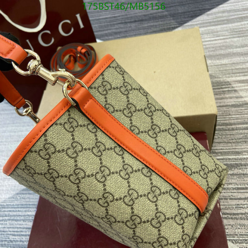 Gucci-Bag-Mirror Quality Code: MB5156 $: 175USD