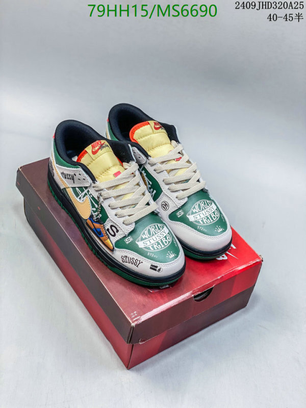 Nike-Men shoes Code: MS6690 $: 79USD