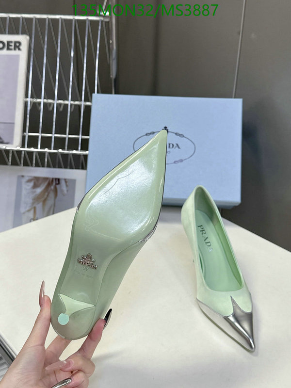 Prada-Women Shoes Code: MS3887 $: 135USD-Yupoo.ru - Copybrand.Team photo album Prada-Women Shoes Code: MS3887 $: 135USD