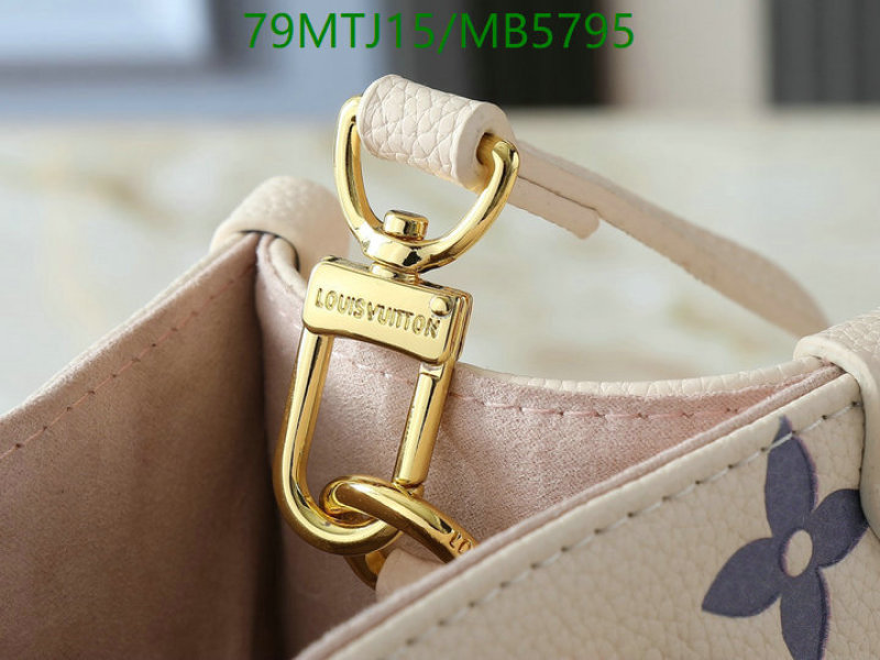 LV-Bag-4A Quality Code: MB5795 $: 79USD