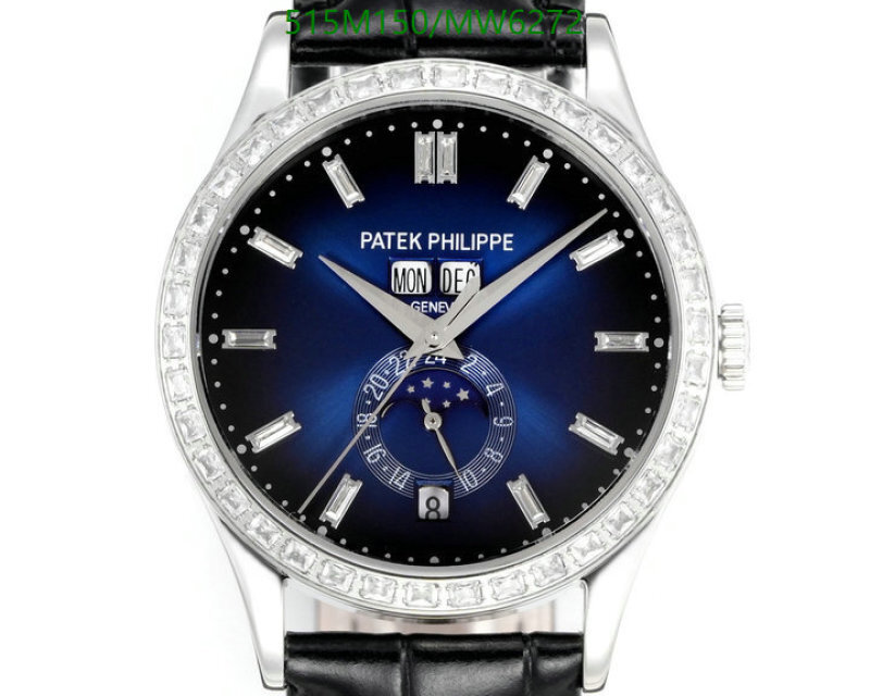 Patek Philippe-Watch-Mirror Quality Code: MW6272 $: 515USD