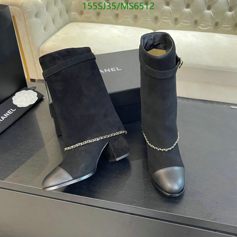 Boots-Women Shoes Code: MS6512 $: 155USD