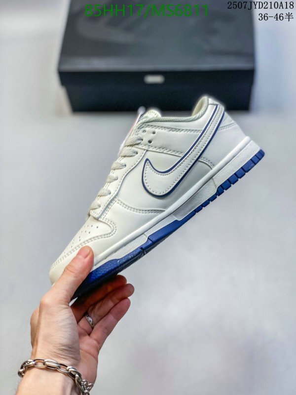Supreme-Men shoes Code: MS6811 $: 85USD