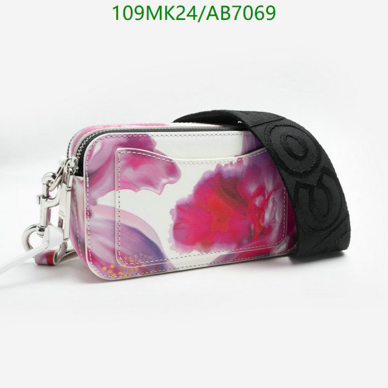Marc Jacobs-Bag-Mirror Quality Code: AB7069 $: 109USD