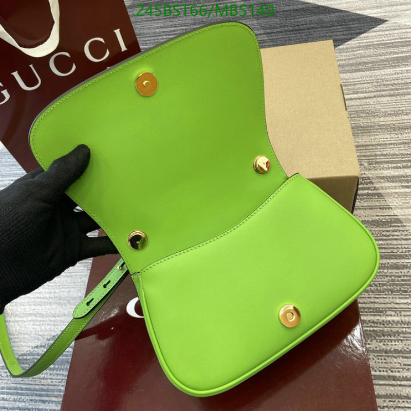 Gucci-Bag-Mirror Quality Code: MB5149 $: 245USD