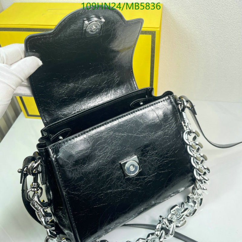 Versace-Bag-4A Quality Code: MB5836 $: 109USD