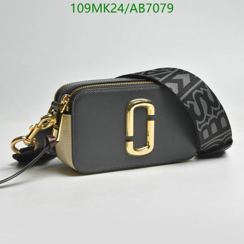 Marc Jacobs-Bag-Mirror Quality Code: AB7079 $: 109USD