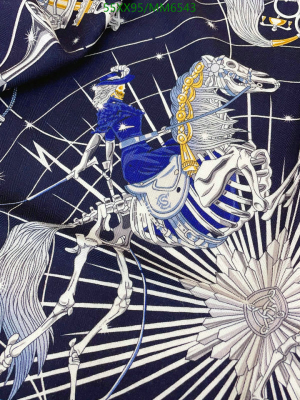 Hermes-Scarf Code: MM6543 $: 55USD