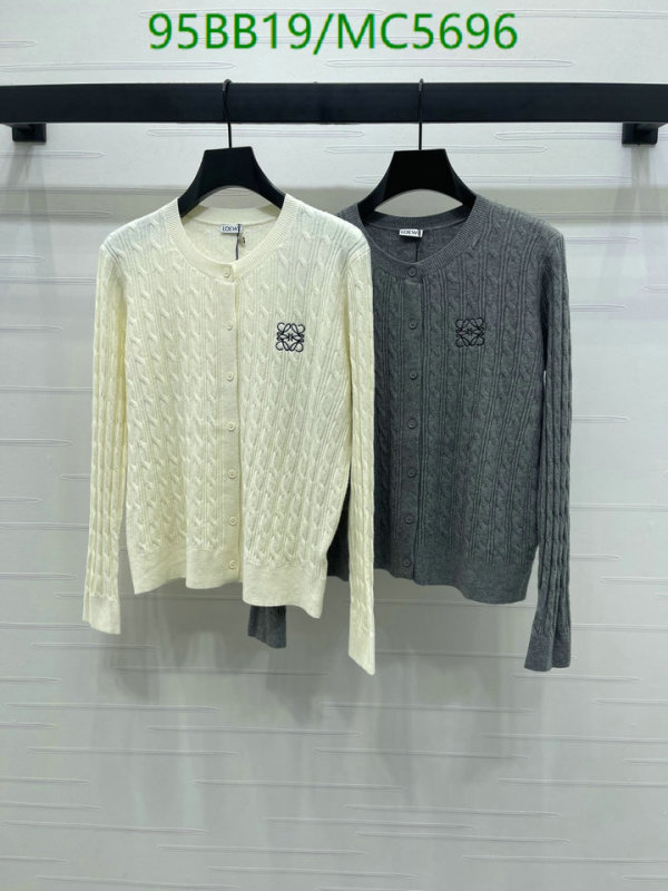 Loewe-Clothing Code: MC5696 $: 95USD