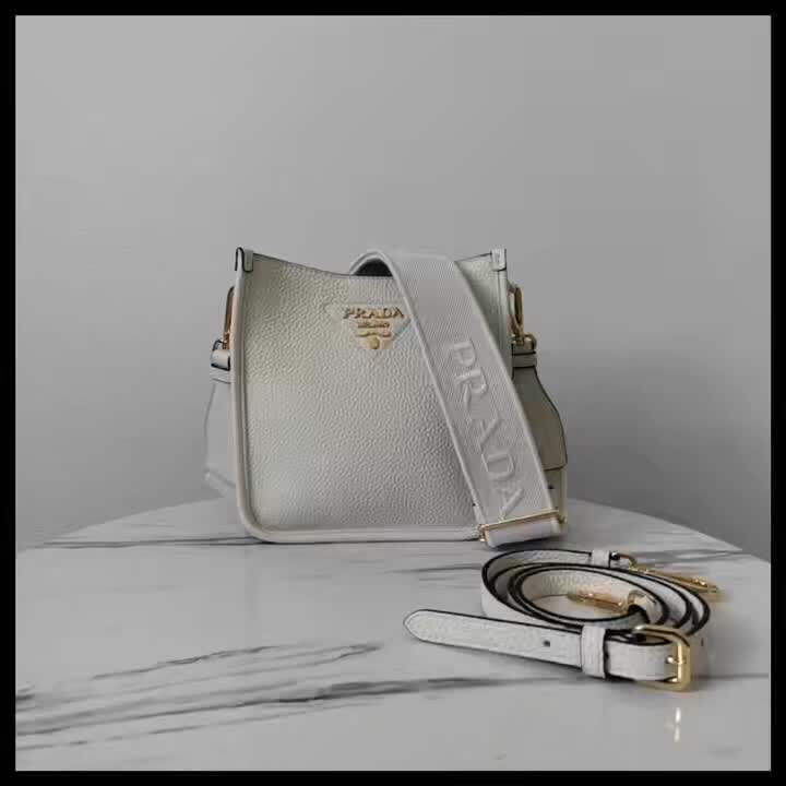 Prada-Bag-Mirror Quality Code: MB1465 $: 259USD