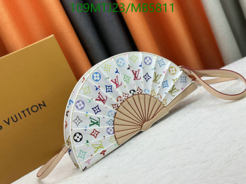 LV-Bag-4A Quality Code: MB5811 $: 109USD