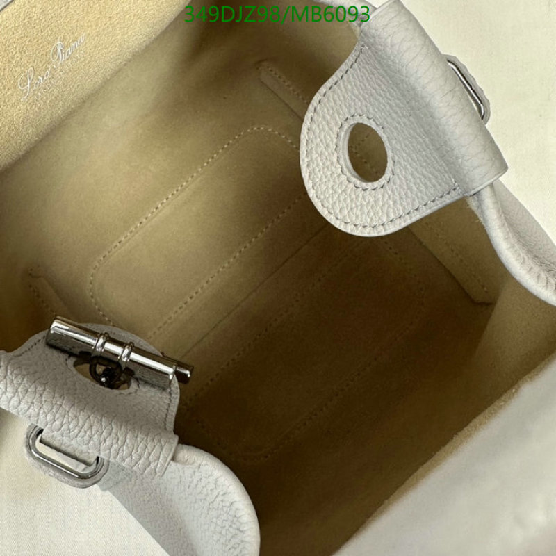 Loro Piana-Bag-Mirror Quality Code: MB6093 $: 349USD