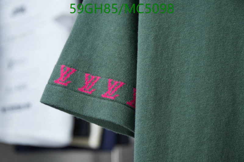 LV-Clothing Code: MC5098 $: 59USD