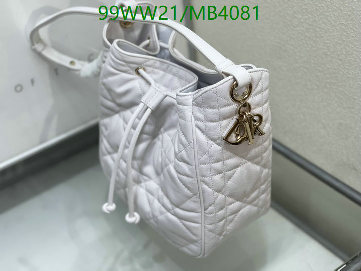 Dior-Bag-4A Quality Code: MB4081 $: 99USD