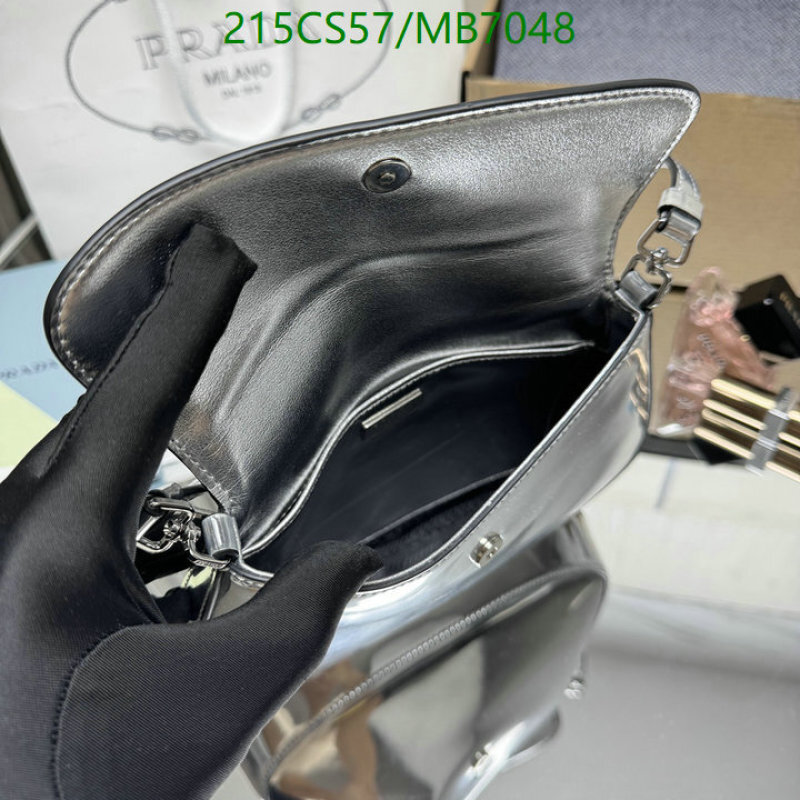 Prada-Bag-Mirror Quality Code: MB7048 $: 215USD