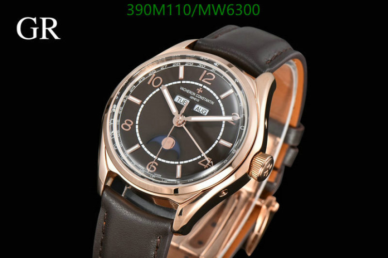 Vacheron Constantin-Watch-Mirror Quality Code: MW6300 $: 390USD