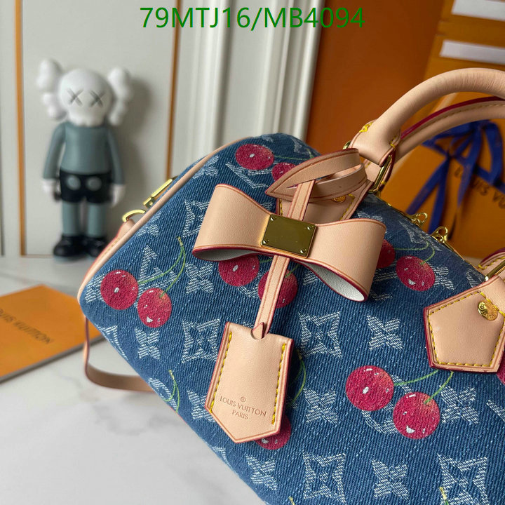 LV-Bag-4A Quality Code: MB4094 $: 79USD