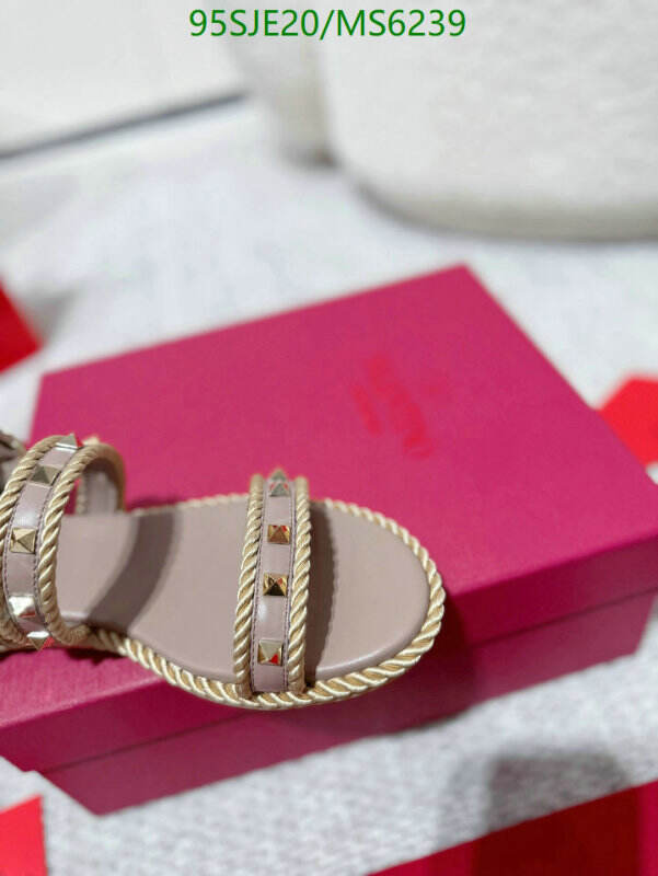 Valentino-Women Shoes Code: MS6239 $: 95USD