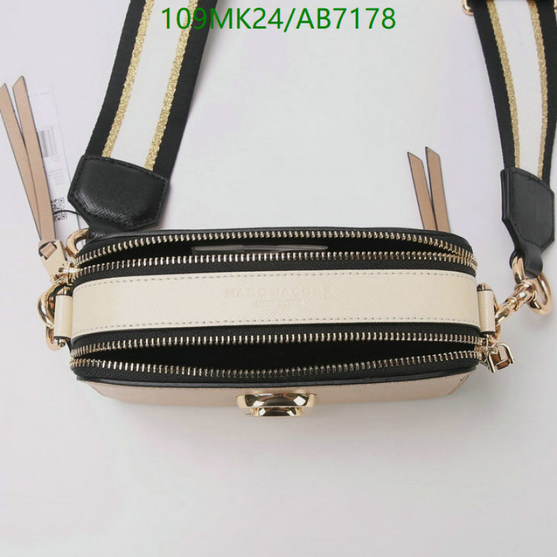 Marc Jacobs-Bag-Mirror Quality Code: AB7178 $: 109USD