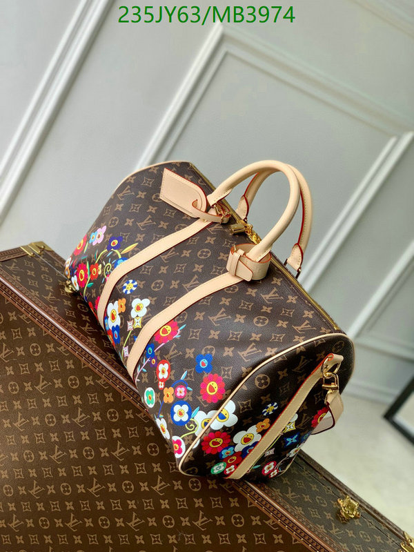 LV-Bag-Mirror Quality Code: MB3974 $: 235USD