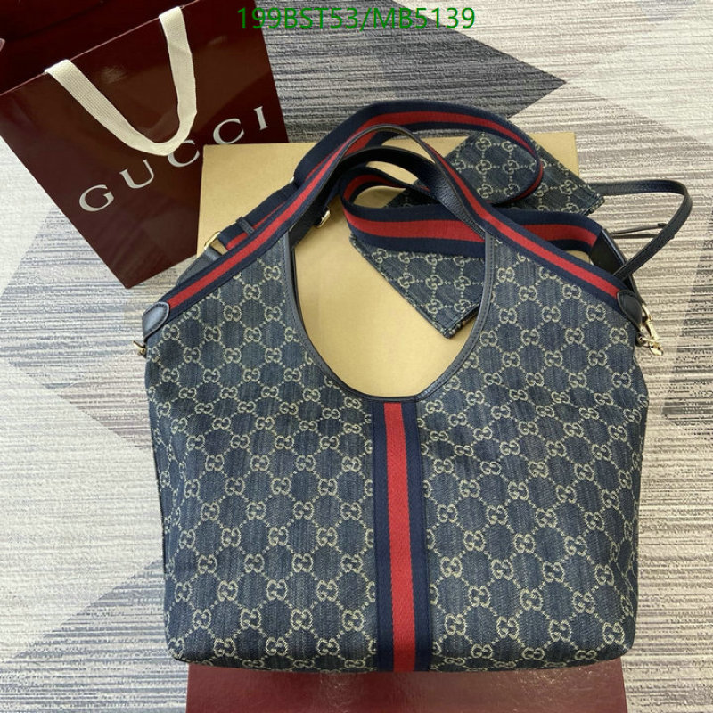 Gucci-Bag-Mirror Quality Code: MB5139 $: 199USD