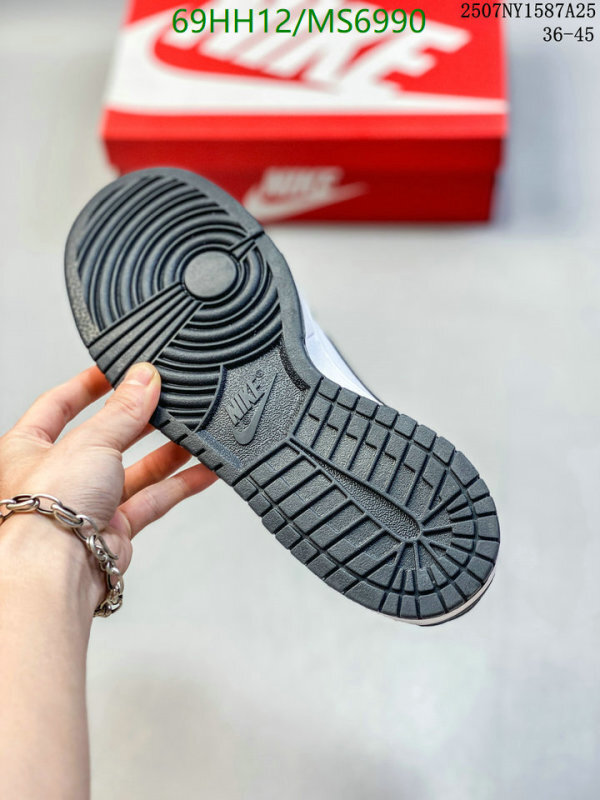 NIKE-Women Shoes Code: MS6990 $: 69USD