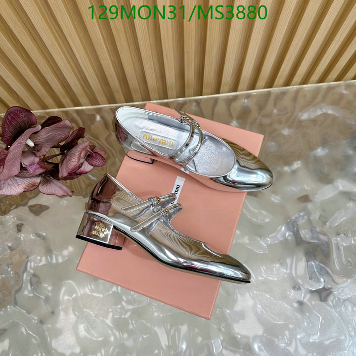 Miu Miu-Women Shoes Code: MS3880 $: 129USD-Yupoo.ru - Copybrand.Team photo album Miu Miu-Women Shoes Code: MS3880 $: 129USD