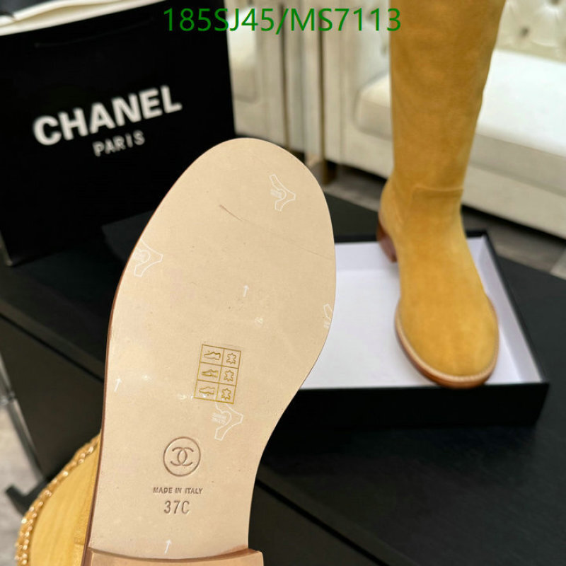 Boots-Women Shoes Code: MS7113 $: 185USD