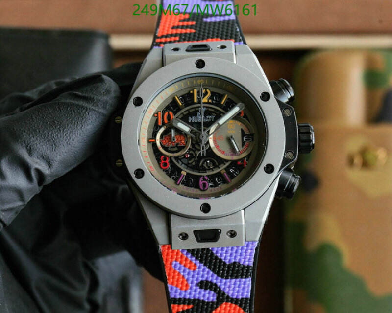 Hublot-Watch(Mirror Quality) Code: MW6161 $: 249USD