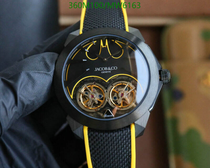 Jacob&Co-Watch-Mirror Quality Code: MW6163 $: 360USD