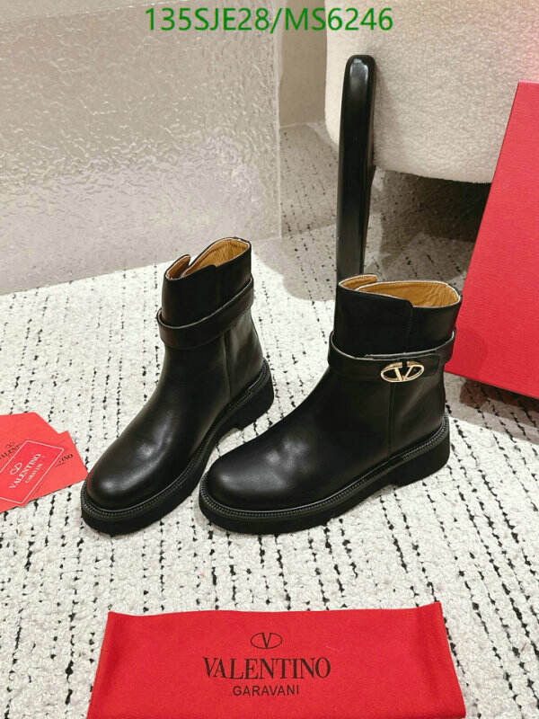 Boots-Women Shoes Code: MS6246 $: 135USD
