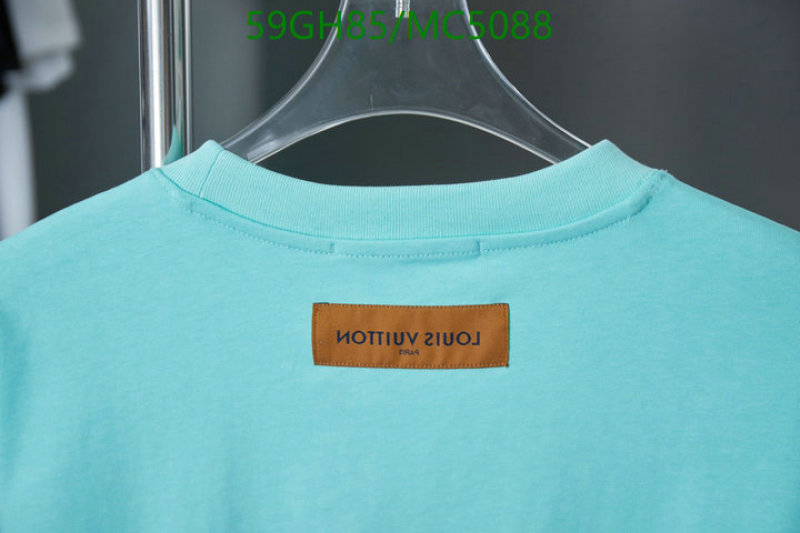 LV-Clothing Code: MC5088 $: 59USD