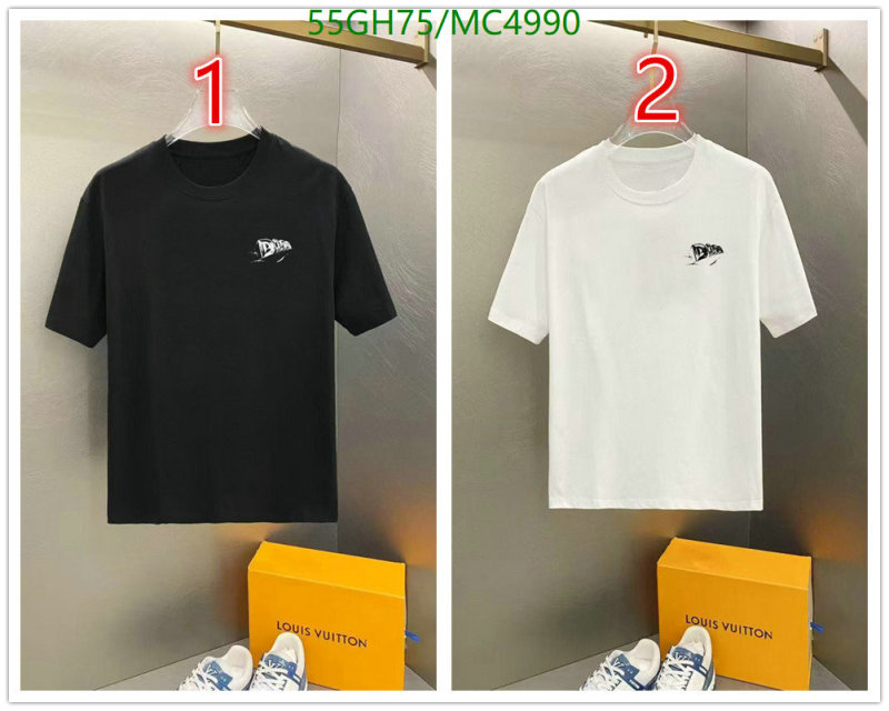 Dior-Clothing Code: MC4990 $: 55USD