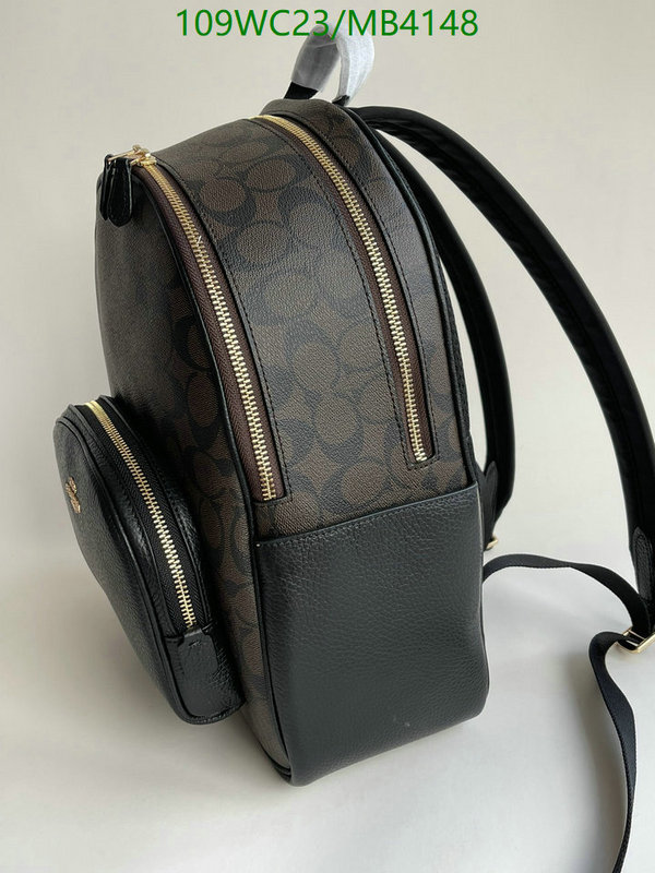 Coach-Bag-4A Quality Code: MB4148 $: 109USD