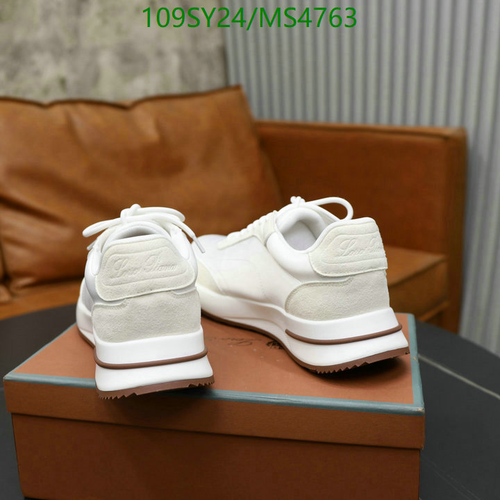Loro Piana-Men shoes Code: MS4763 $: 109USD