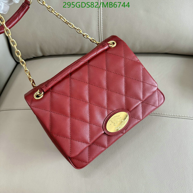 Burberry-Bag-Mirror Quality Code: MB6744 $: 295USD