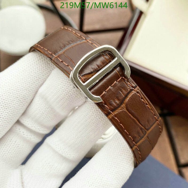 Cartier-Watch-Mirror Quality Code: MW6144 $: 219USD