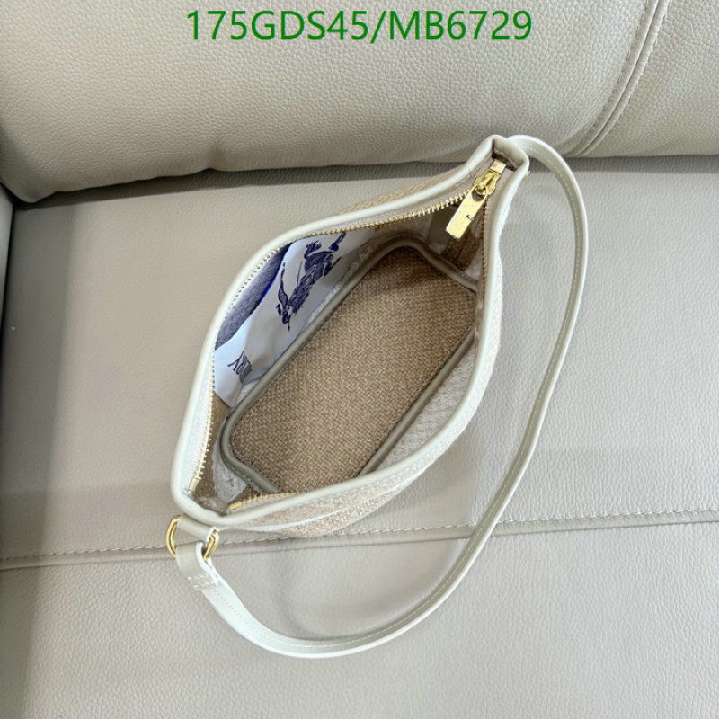 Burberry-Bag-Mirror Quality Code: MB6729 $: 175USD