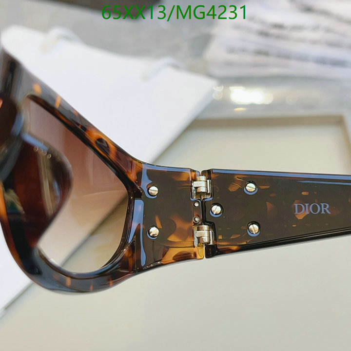 Dior-Glasses Code: MG4231 $: 65USD