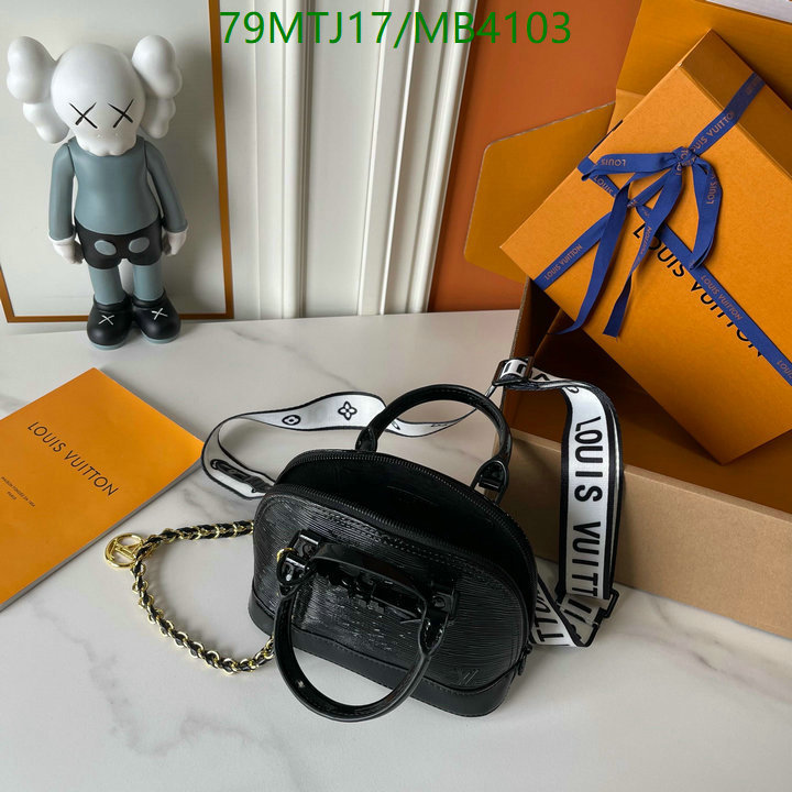 LV-Bag-4A Quality Code: MB4103 $: 79USD-Yupoo.ru - Copybrand.Team photo album LV-Bag-4A Quality Code: MB4103 $: 79USD
