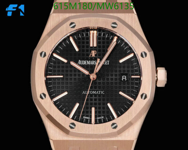 Audemars Piguet-Watch-Mirror Quality Code: MW6135 $: 615USD
