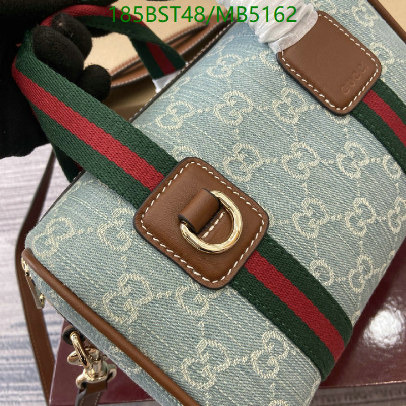 Gucci-Bag-Mirror Quality Code: MB5162 $: 185USD