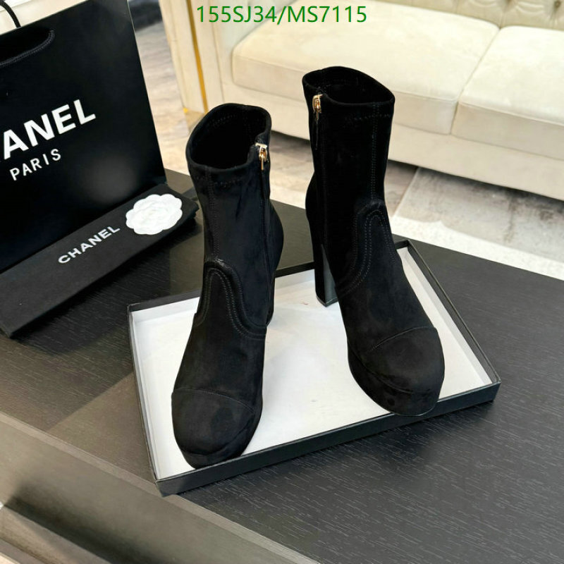 Boots-Women Shoes Code: MS7115 $: 155USD