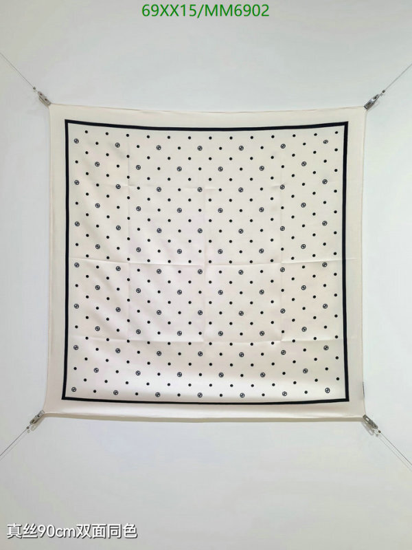 Chanel-Scarf Code: MM6902 $: 69USD