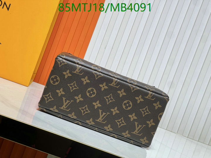 LV-Bag-4A Quality Code: MB4091 $: 85USD