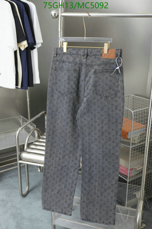 LV-Clothing Code: MC5092 $: 75USD